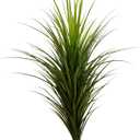 Nearly Natural 4ft UV Resistant Artificial Grass Plant  Suitable for Indoor and Outdoor Decor, Includes Nursery Planter