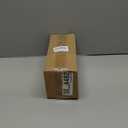 4 Pack Magnetic Spice Rack Organizer for Refrigerator and Oven, Black Fridge Organizers and Storage for Kitchen