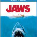 Jaws, Blu-ray