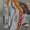 2 x Good N Fun Triple Flavor Kabobs Chews for All Dogs, 18 Count, Treat Your Dog to Chews Made from Beef Hide, Real Chicken, Pork Hide, Duck and Chicken Liver, Expiry: 02/24/28