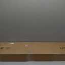 Kuyal Clear Chair mat for Hard Floors 36 x 48 inches Transparent Floor Mats Wood/Tile Protection Mat for Office & Home (36" X 48" Rectangle)