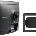 Wall Mount Adapter Bracket Compatible with Samsung 27 CHG70, Samsung 32 CHG70 vesa Mount Adapter