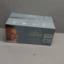 Pampers Amore, Size 1 (8-14 lbs), 82 Count, Our Best Diaper Hypoallergenic & Fragrance Free, Up to 100% Leakproof, Soft as Cashmere