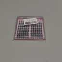 Mavphnee Wispy Lash Clusters Natural Eyelash Clusters 110 Pcs Cluster Eyelash Extensions CC-Curly Individual Lashes Clusters 10-16MM Cluster Lashes Extension For Everyday Wear Natural Makeup Look