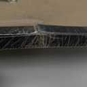 upsimples 11x17 Picture Frame, Wall Gallery Photo Frames with Engineered Wood, Black 1 Pack