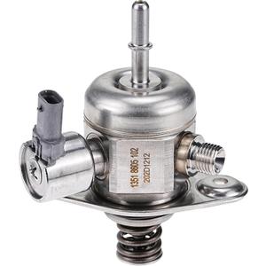 High Pressure Fuel Pump Compatible with Mini Cooper 2012-2015 Cooper Countryman 2012-2016 Cooper Paceman 2013-2016 L4 1.6L, Replace# 13518605102 13517630644