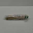 Metal Square Tube Scroll Display Easel, Vintage Gold Decorative Large Adjustable Floor Standing Easel with Chain Support, Perfect for Showcasing Pictures, Artwork, Picture Frame Wedding Sign Etc