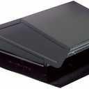 Broan-NuTone 634M Steel Roof Cap for 6" Round Duct, for Range Hoods, LoSone Fans, and Bath Ventilation Fans, Black