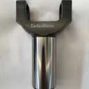 3-3-2431X Chromoly Slip Yoke Fits For GM TH400 Transmission, Turbo 400 4l80E & 4L85E, Muncie M21 & M22, Borg Warner Super T10,G-Force GSR Manual Transmission,1350 Series U-joint