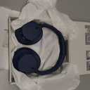 Sony WH-CH720NL Noise Canceling Wireless Bluetooth Headphones - Built-in Microphone - up to 35 Hours Battery Life and Quick Charge - Navy Blue