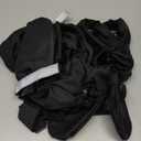 yucca Dog Suspender Booties, Paw Boot Leggings Anti-Slip, Pet Snow Pants with Attached Boots Waterproof, Adjustable Suspender Shoes for Dogs Winter Snow Rain Hiking Paws Protector (XXL)