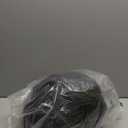 VEVOR Full Face Motorcycle Helmet DOT Approved, Dual Visor & Interchangeable Lens, Smart Street ABS Helmet Comfortable Motocross Helmet, Fit for Youth & Adults (Medium)