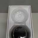 Self Hair Clippers for Men Cordless Electric Haircut Kit Professional Waterproof Automatic Circular Hair Trimmer with LED Display Easy Self Haircut Grooming Clippers for Male Family Use