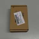 homdiy 6 Pack 3 Inch Gold Handles for Cabinets Kitchen Cabinet Handles Brushed Brass Cabinet Pulls Gold Hardware for Cabinets Stainless Steel Modern Hardware