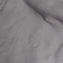 Amazon Basics Lightweight Super Soft Easy Care Microfiber 3 Piece Bed Sheet Set With 14-inch Deep Pockets, Twin XL, Frosted Lavender, Solid