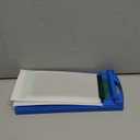 UniqueMe 2 Pack for Samsung Galaxy S24 Ultra Privacy Screen Protector, [Dust-Free Kit] Auto-Positioning Bubble Free Easy installation 3D Curved Full Coverage [Not Glass][Support Fingerprint Unlock]