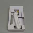 Braun ThermoScan 4 Digital Ear Thermometer for Kids and Adults, Professional Accuracy, Color Coded and Audio Fever Guidance for Babies, Toddlers