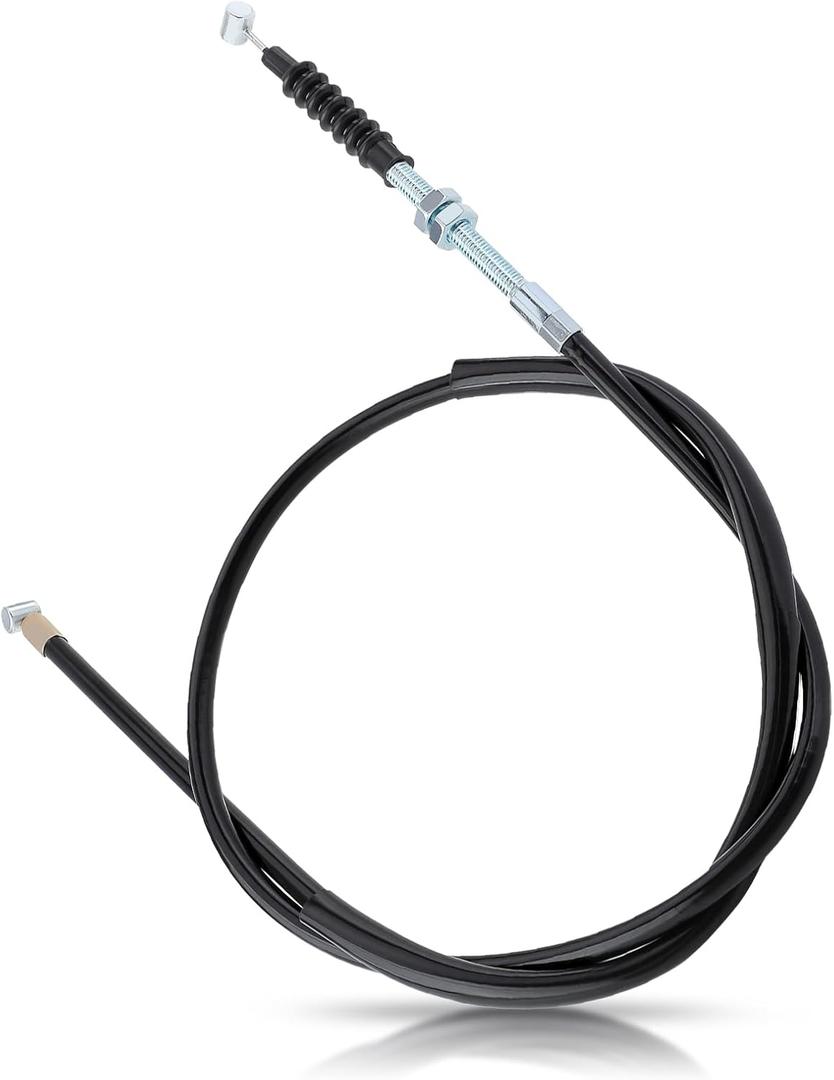 Clutch Cable Motorcycle Compatible with Honda XR75 XR80 XR80R XR100 XL80S CRF80F CRF100F 22870-GN1-A50 22870-GN1-000 22870-107610 22870-116-670 22870-KN4-A60