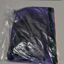 SHAPELLX Shapewear for Women Fajas Colombianas Tummy Control Body Shaper Open Bust Bodysuit with Hook Zipper Closure (Large, A1-black)