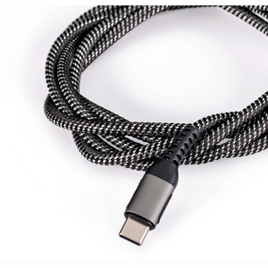 Pack Of 2 Hophey USB-C Power Cable