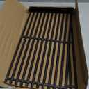 463642316 Grates Replacement Parts for Charbroil 2 Burner Commercial Tru Infrared Grill Grates 463644220 463675016 463632520 463245518 G369-0030-W2 Nexgrill 720-0864 720-0864M Cooking Grate Tru Grid