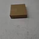 Center Console Organizer Tray Compatible with 2024 2025 Ford Ranger Raptor Lariat XL XLT Armrest Storage Box Insert Interior Accessories-ONLY FIT Electric Handbrake Version