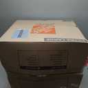 HIGOGOGO Papasan Chair Cushion with Thick Corduroy Cover (Without Chair), Supportive Cushion, Beige, 48 x 48 Inch