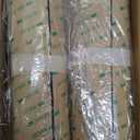 2 Rolls Pool Patch Repair Kit 8 x 39 Inch Self Adhesive Swimming Safety Cover Patch Kit Pool Cover Repair for Inground (Classics, Dark Blue)