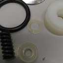 20/22 Ton Air-Hydraulic Bottle Jack Master Repair Kit, Pneumatic & Manual Bottle Jack Seal Kit
