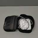 Alcedo Blood Pressure Monitor for Home Use, Automatic Digital BP Machine with Large Cuff for Upper Arm, LCD Screen, 2x120 Memory, Talking Function