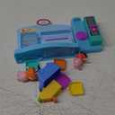 Peppa Pig Peppas Adventures Peppas Supermarket Playset Preschool Toy: Includes 2 Figures and 8 Themed Accessories; for Ages 3 and Up