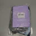 Dog Sweater, 3 Pack Dog Sweaters for Small Dogs Girl Boy, Ultra Soft Warm Puppy Clothes Dog Coat for Winter (Gray+Azure+Navy, Small)