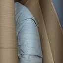 296ft Razor Wire 6 Rolls, Silver Razor Fencing, Galvanized Concertina Wire with Pliers Gloves Warning Sign for Garden Farm Factory Security (12" dia. 296ft)