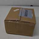 W10196405 W10196406 Electric Stove Burner Drip Pans & MP22YA Electric Range Burner Element Unit Set by Cenipar-Compatible with Whirl-pool Ken-more Ama-na Range Oven/Stove