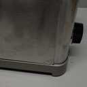 Cuisinart CPT160 Metal Classic 2Slice Toaster, Brushed Stainless