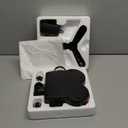 Halloween Window Projector, Outdoor Christmas Projector, Halloween Led Holographic Projection Lamp, 6 Halloween Movies, 6 Christmas Movies, for Window Garden Halloween Christmas Decor