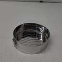 E-Gtong Stainless Steel Spring Form Pan