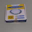 Dust Bin Lid Compatible with Dyson Vacuum Cleaner V7 V8 Models Dust Bin Door Parts/Dust Bucket Cover Replacement Parts