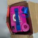 Balloon Pump Electric Party Decorations  Electric Balloon Pump for Balloon Arch Kit, Portable Dual Nozzle Balloon Inflator