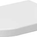 Duravit Various series Toilet Seat 0063320000 White, White Alpin, Small