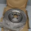 JAGUAR XK Coupe X150 Front Right Brake Disc C2P10564