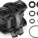 GP800820 Pressure Balancing Unit Cartridge, Compatible With Kohler GP800820 Cartridge, Shower Cartridge Replacement, for Rite-Temp Shower Valve and K-304,K-11748 Platforms