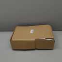 Baseboard Heater Covers, 4Ft DIY Size Baseboard Cover with Endcaps for Replacing Old Hydronic Hot-Water Baseboard Radiator Covers, Easy Slip-On and Rust Proof Baseboard Heat Front Cover for Home