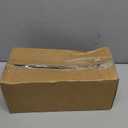 Elevated Tilted Cat Bowls for Indoor CatsRaised Ceramic Cat Bowl Elevated 15,Pet Feeding Bowls for Food and Water Anti Vomiting Bowl(Double Ceramics and Tilt Shelf) Suitable