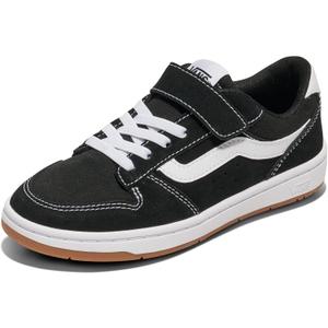 Vans Kids' Ryland Ls V Shoe, Size 4.5