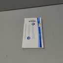 Replacement Toothbrush Heads Compatible with Oral B Braun Pro 1000 Electric Toothbrush Heads, 8 Count Precision Clean Brush Heads Refill Compatible with Oral B Pro 100/500/1000/1500/Genius X (4 Cross)