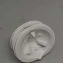 Medela PersonalFit Flex Breast Shields | 2 Pack of Small 24mm Breast Pump Flanges | Made Without BPA | Shaped Around You for Comfortable and Efficient Pumping