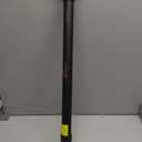 Sportneer Pull Up Bar: Strength Training Chin up Bar No Screws - Adjustable 29.5''-37''(75-94cm) Width Locking Mechanism Pull up Bar for Doorway - Max Load 440lbs for Home Gym Upper Body Workout, Non-slip