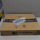 45 Pcs Brown Neutral Christmas Ornaments Set with Brown Balls Velvet Bows Pine Cones Ribbons Pentagram and Honeycomb for Xmas Tree Decorations Holiday Rustic Farmhouse Indoor Home Decor