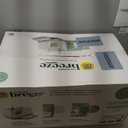 Purina Tidy Cats Litter System, Non-Clumping, Breeze XL All-in-One Odor Control & Easy Clean Multi Cat Box - 18 lb. Box